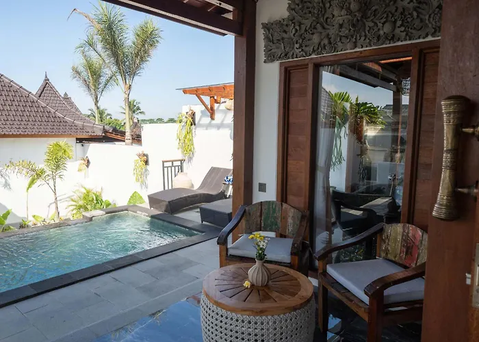 Maddu Ubud (Bali)