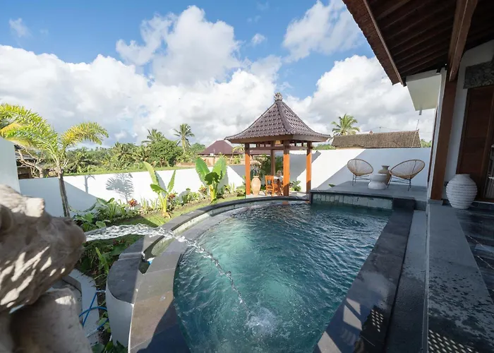 Maddu Villa